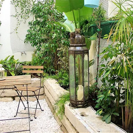 Uppe Apartmán Lisboa