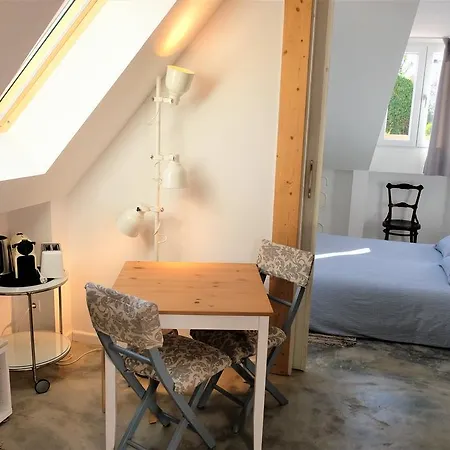 Uppe Apartmán Lisboa