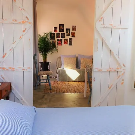 Uppe Apartmán