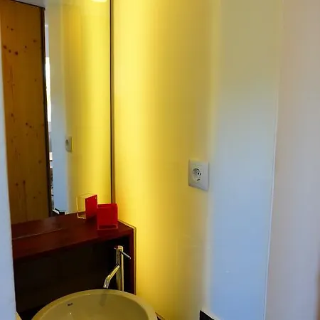 Uppe Apartmán Lisboa