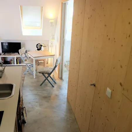 Uppe Apartmán *
