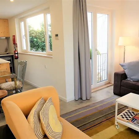 Uppe Apartmán Lisboa