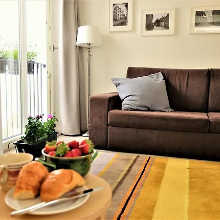 Apartmán Uppe Lisboa