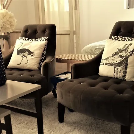Uppe Apartmán Lisboa
