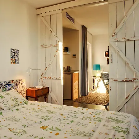 Apartament Uppe *