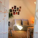Lägenhet Uppe Lisboa