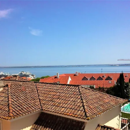 Διαμέρισμα Uppe *