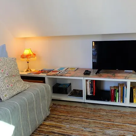 Uppe Διαμέρισμα