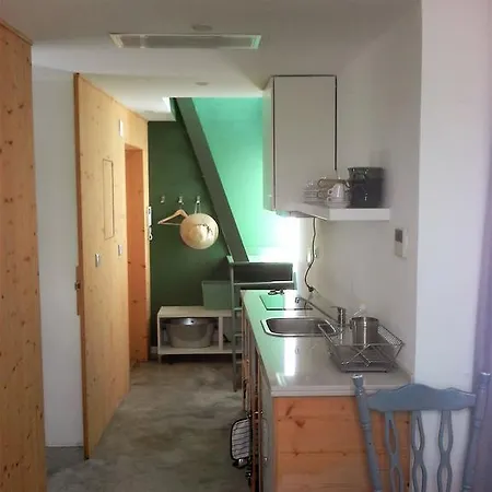 Διαμέρισμα Uppe Lisboa