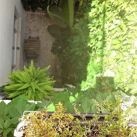 Uppe Διαμέρισμα *