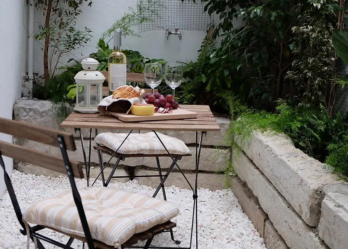 아파트 Uppe 리스본