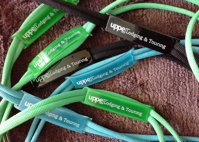 아파트 Uppe 리스본