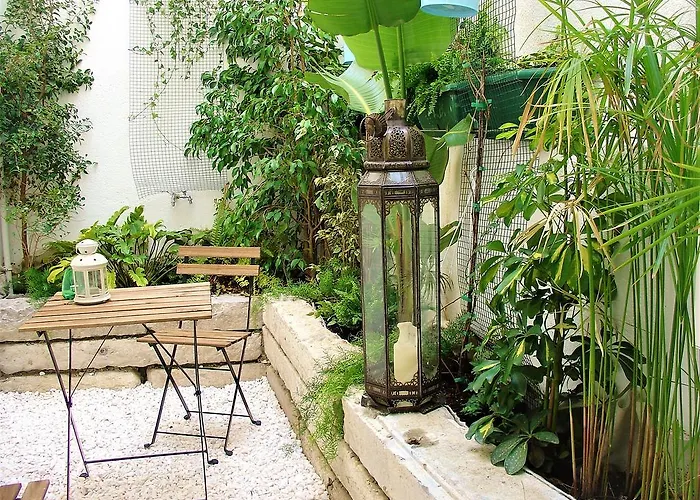 Uppe 아파트 리스본