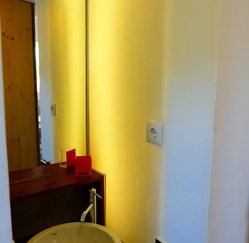 Uppe 아파트 리스본