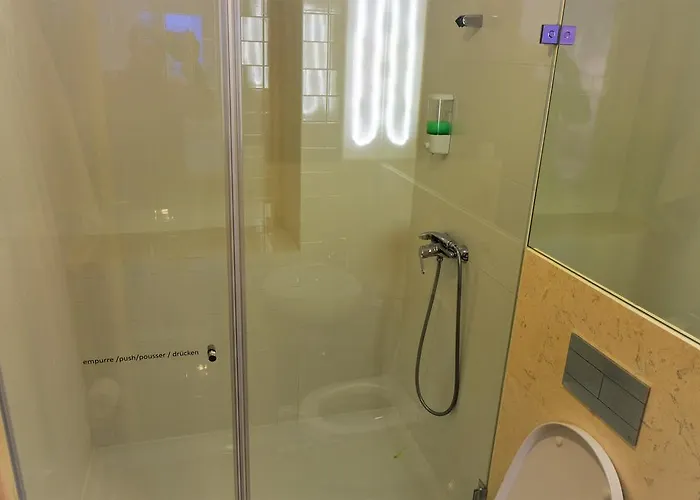 아파트 Uppe 리스본