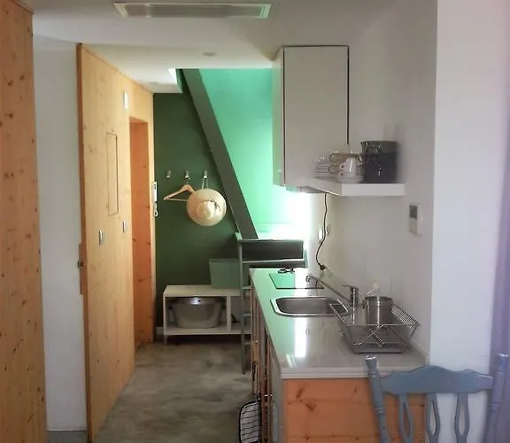 아파트 Uppe 리스본