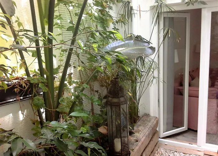 Uppe 아파트 리스본