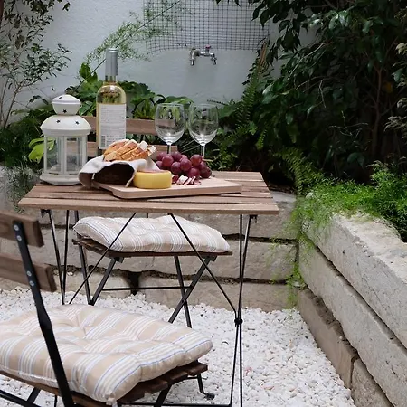 Apartamento Uppe Lisboa