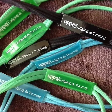 아파트 Uppe 리스본