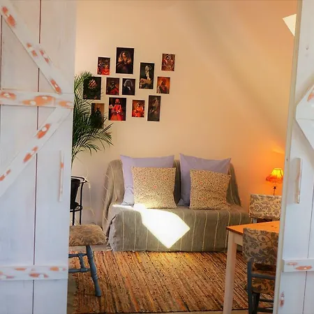 아파트 Uppe 리스본