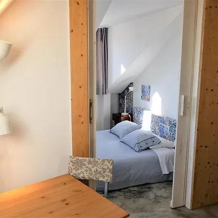 Apartamento Uppe