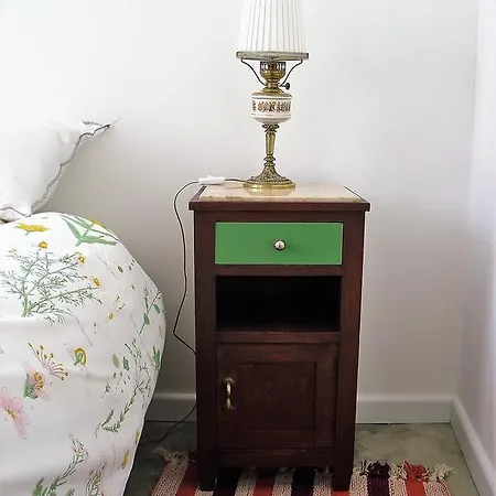 Uppe Apartamento