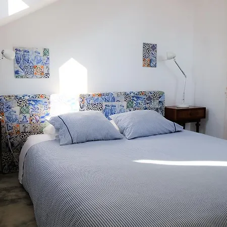 아파트 Uppe 리스본