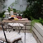 Apartment Uppe Lissabon