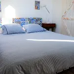 Uppe Apartment *
