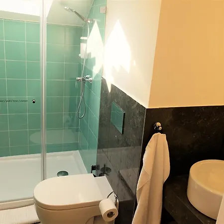 Apartment Uppe *